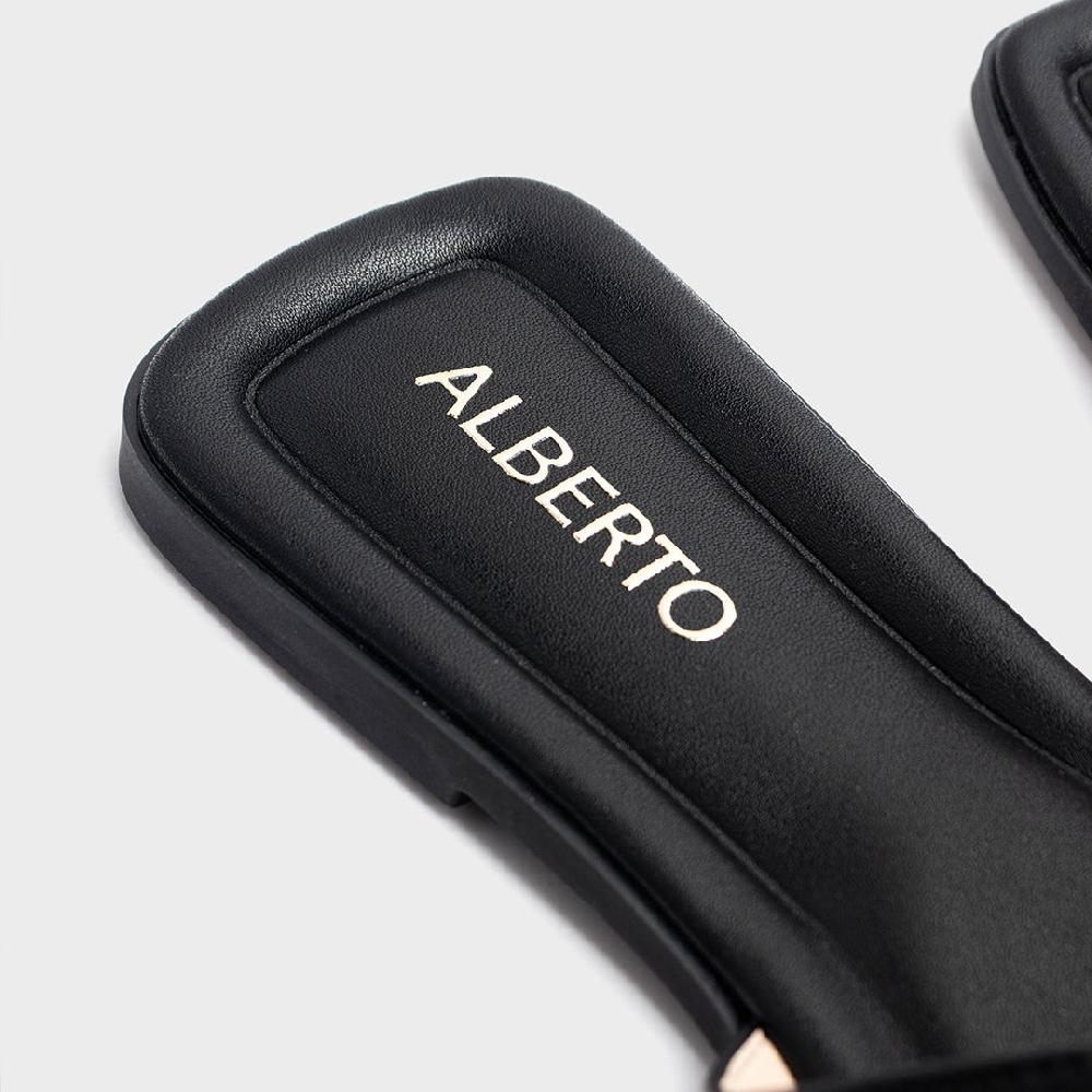 Alberto Women's Amore Flats