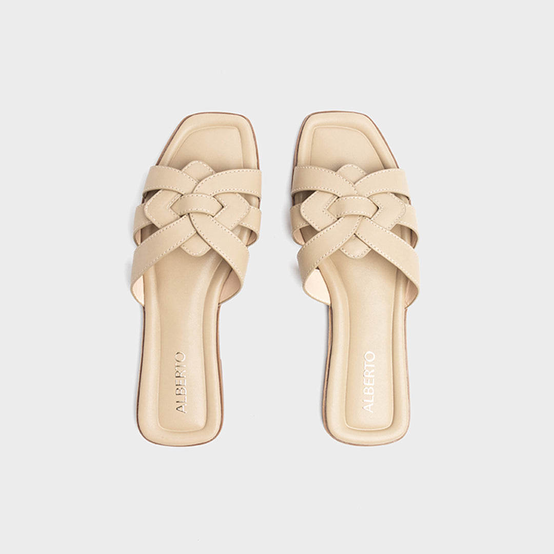 Alberto Women's Amore Flats