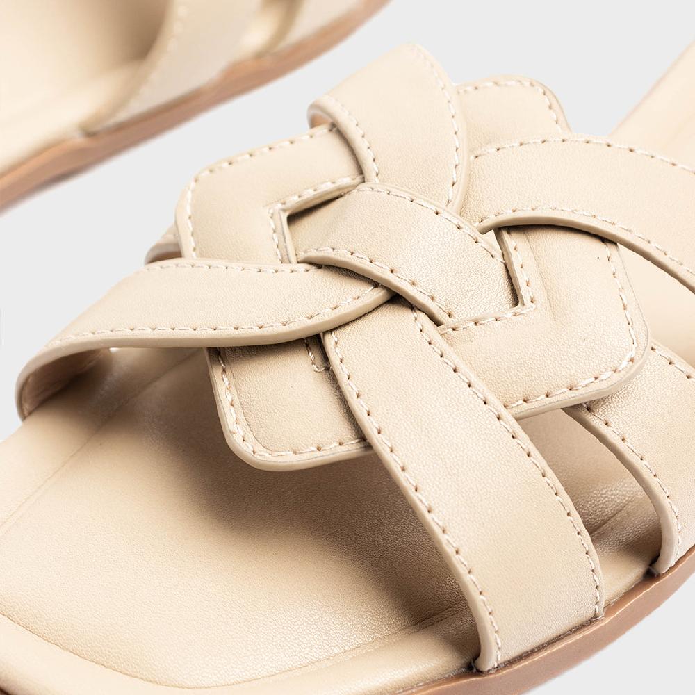 Alberto Women's Amore Flats