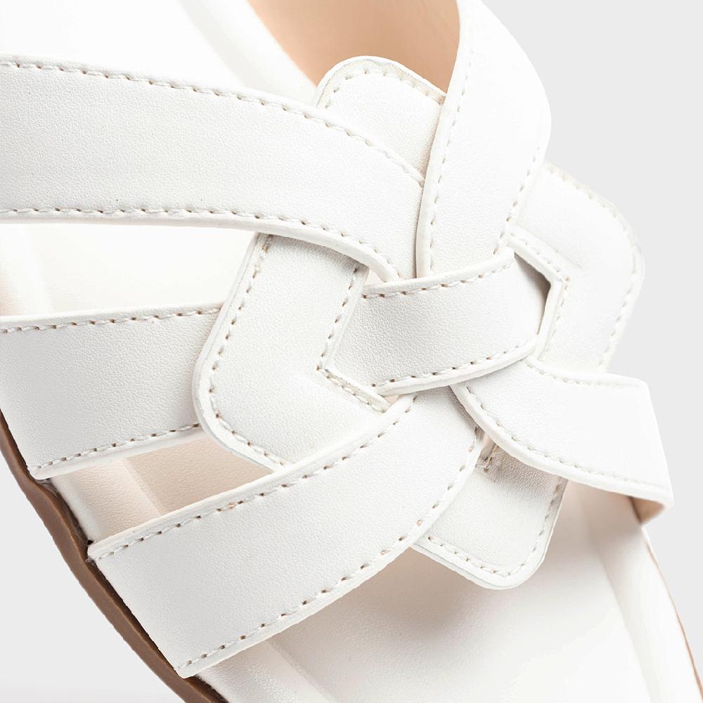 Alberto Women's Amore Flats