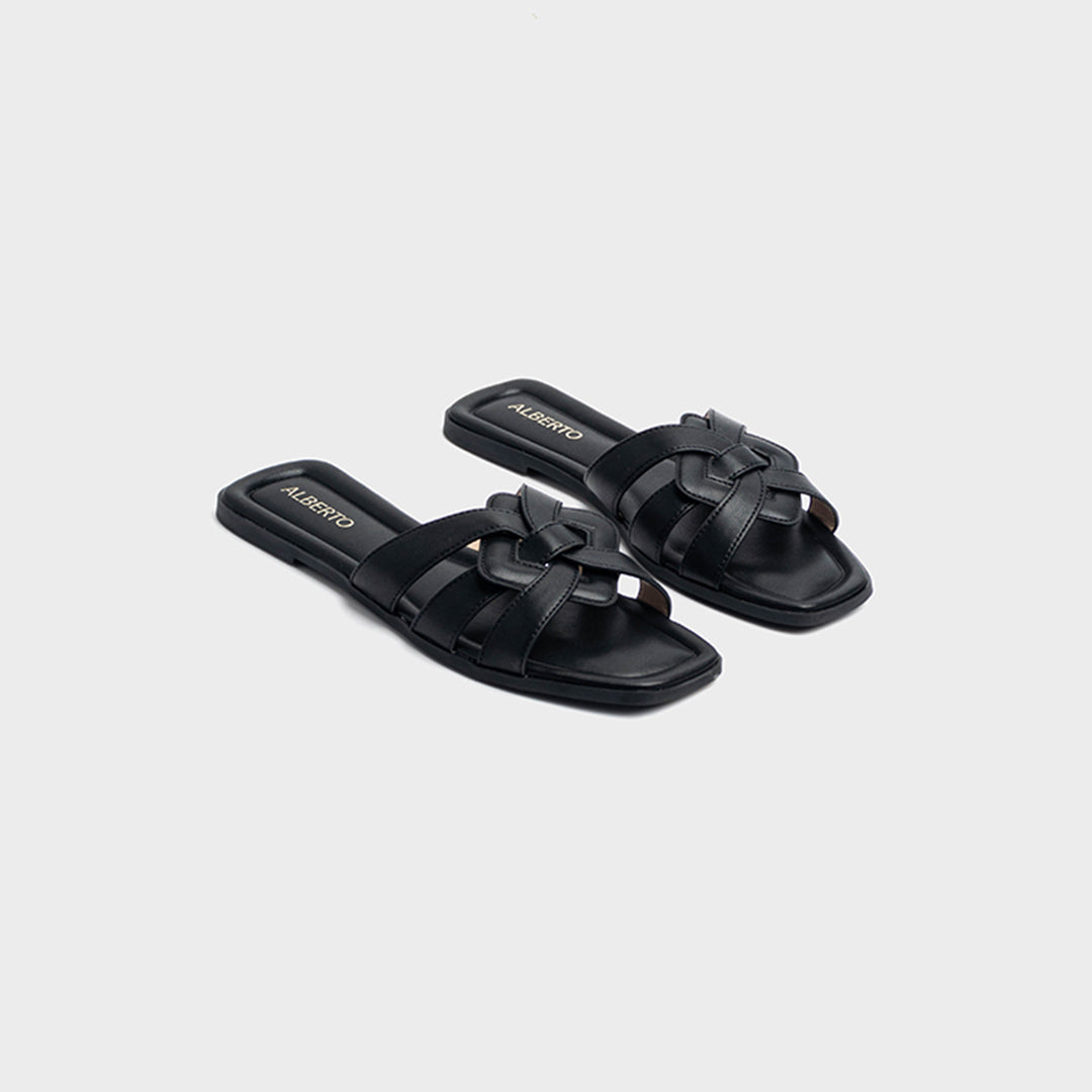 alberto Women's Amore Flats