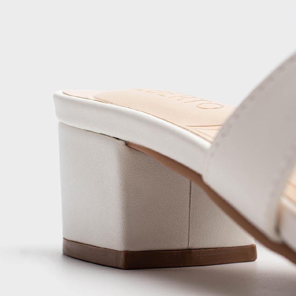 Alberto Women's Amore LH Heeled Sandals