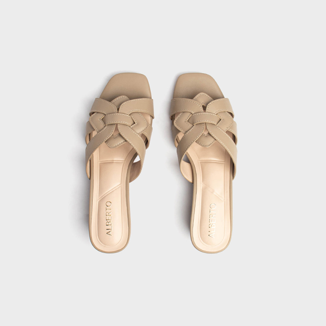 Alberto Women's Amore LH Heeled Sandals