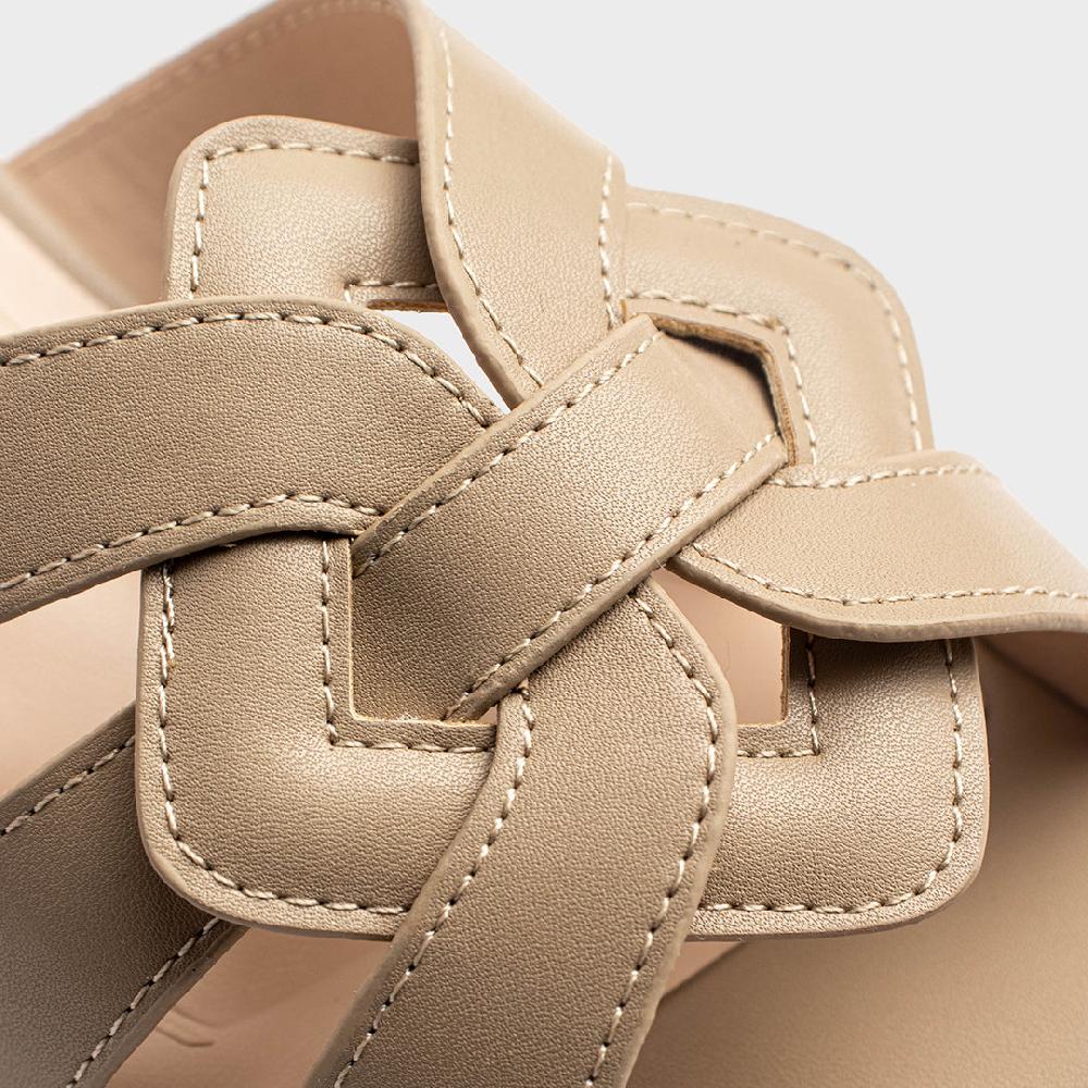 Alberto Women's Amore LH Heeled Sandals