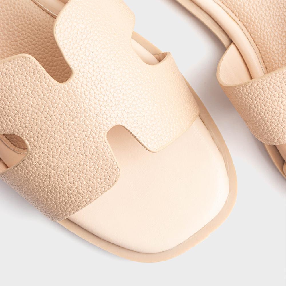 Alberto Women's Andy Flat Sandals