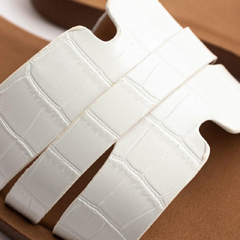 Alberto Women's Annora Flat Sandals