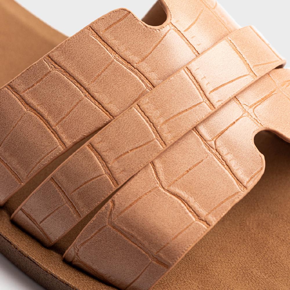 Alberto Women's Annora Flat Sandals