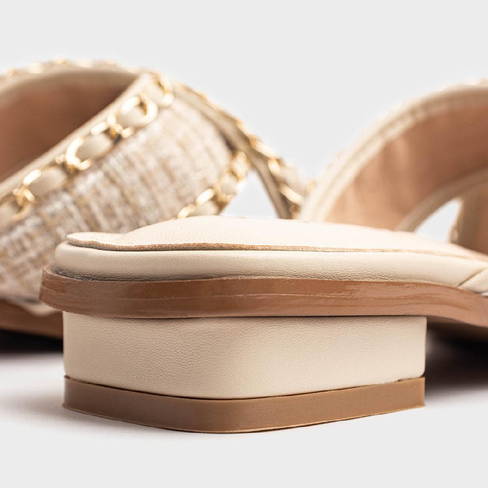 Alberto Women's Bellie Heeled Sandals