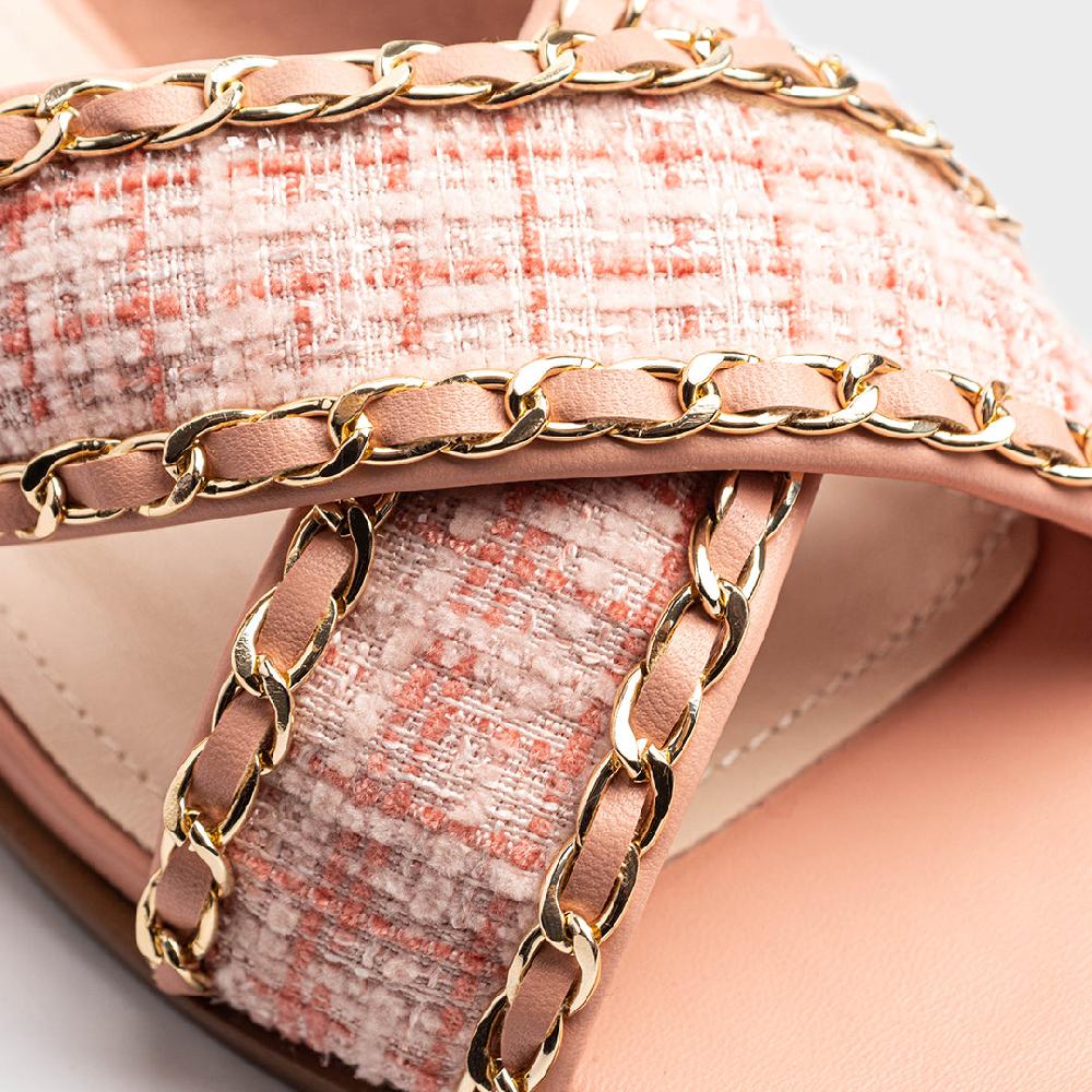 Alberto Women's Bellie Heeled Sandals