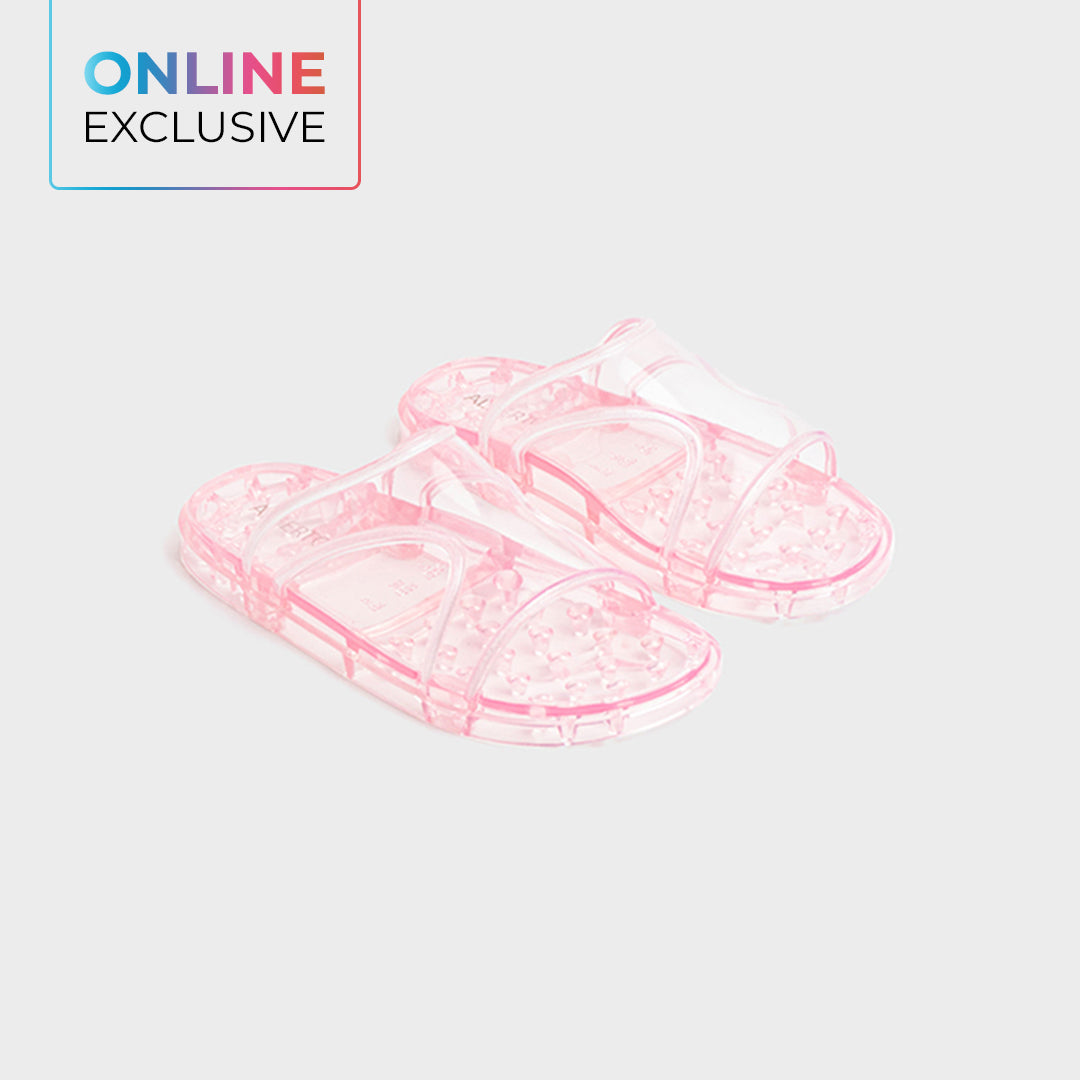 alberto Women's Blair Flat Sandals