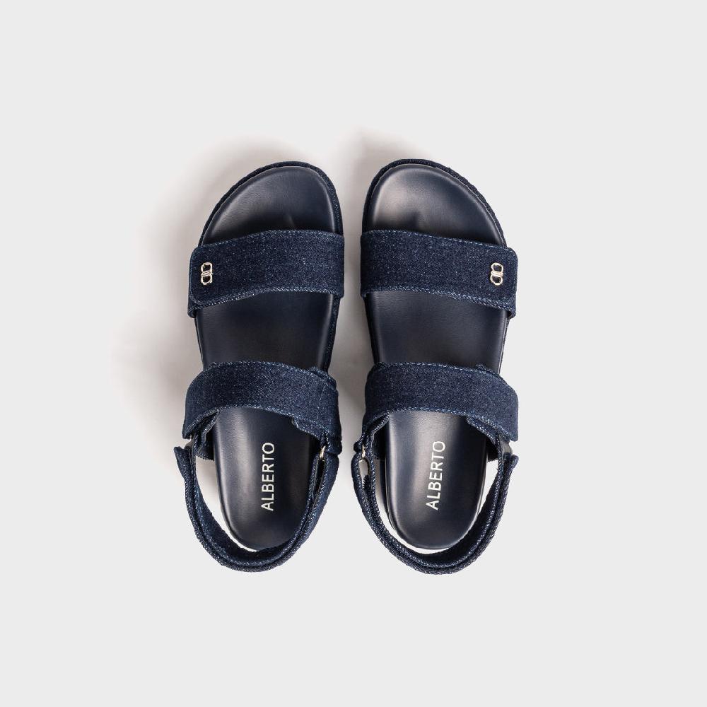 Alberto Women's Blessie Slingback Sandals