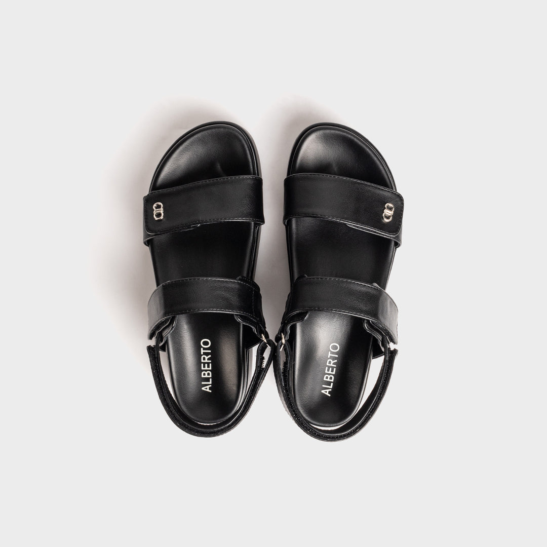 Alberto Women's Blessie Slingback Sandals