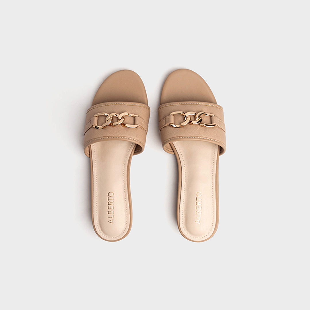 Alberto Women's Bria Heeled Sandals