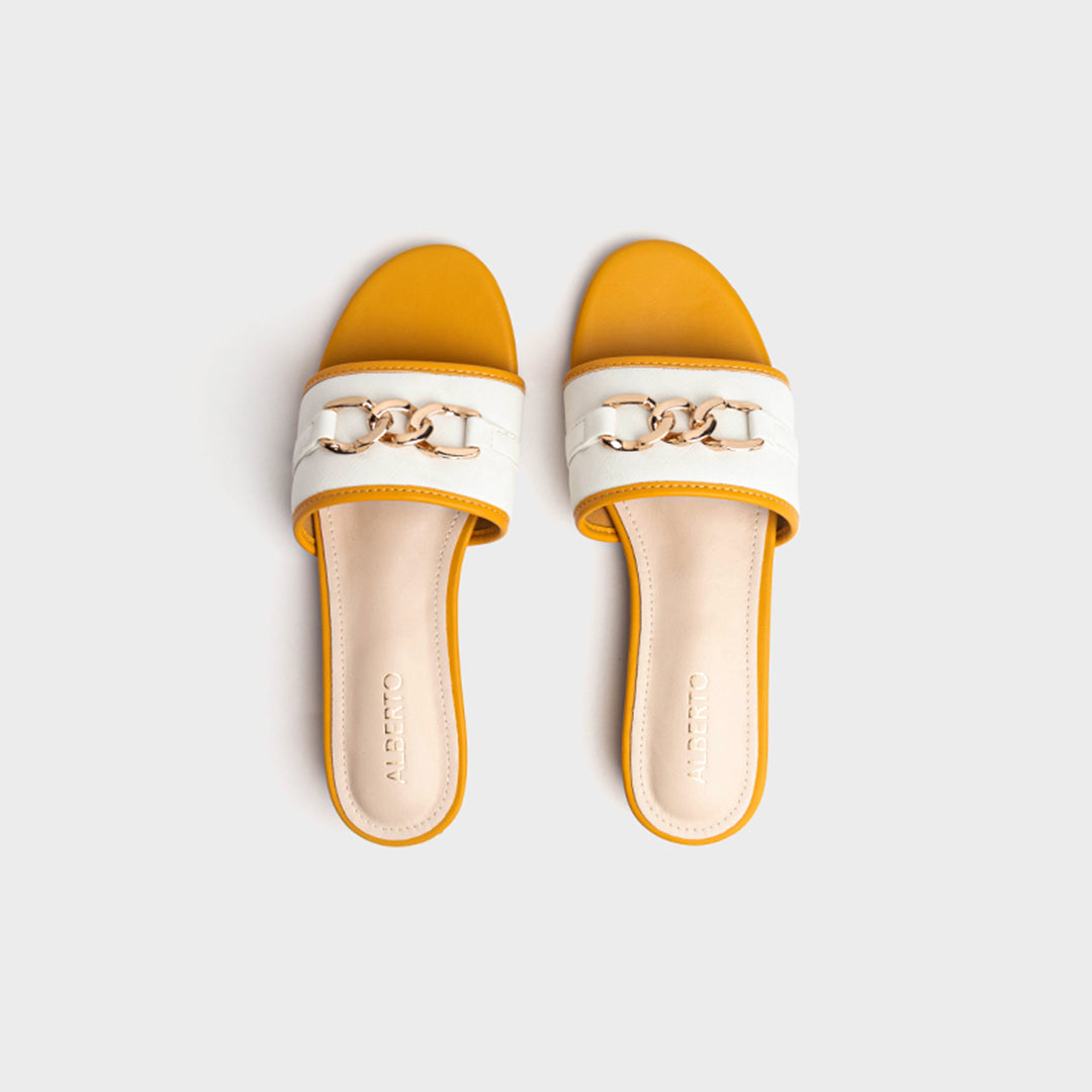 Alberto Women's Bria Heeled Sandals