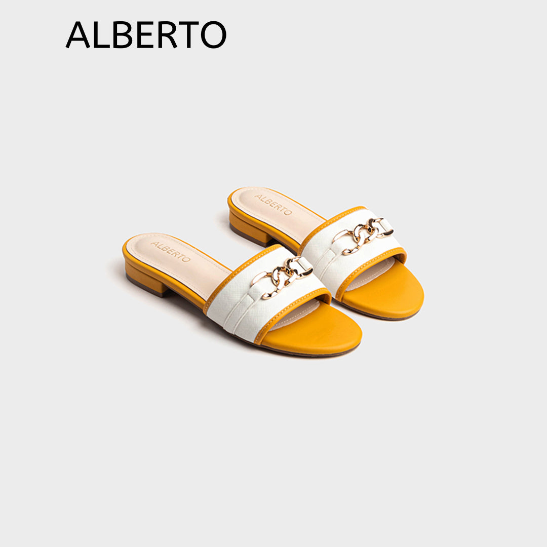 alberto Women's Bria Heeled Sandals