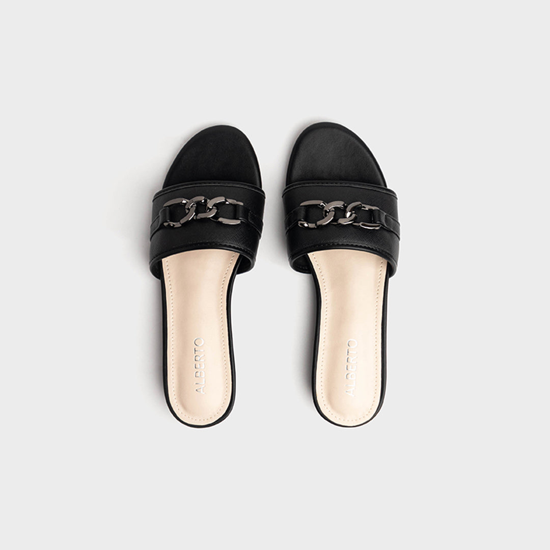 Alberto Women's Bria Heeled Sandals