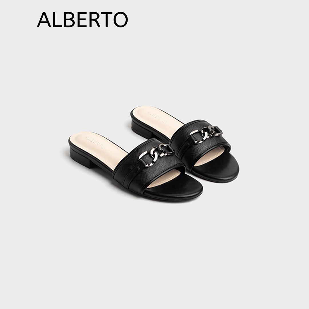 alberto Women's Bria Heeled Sandals