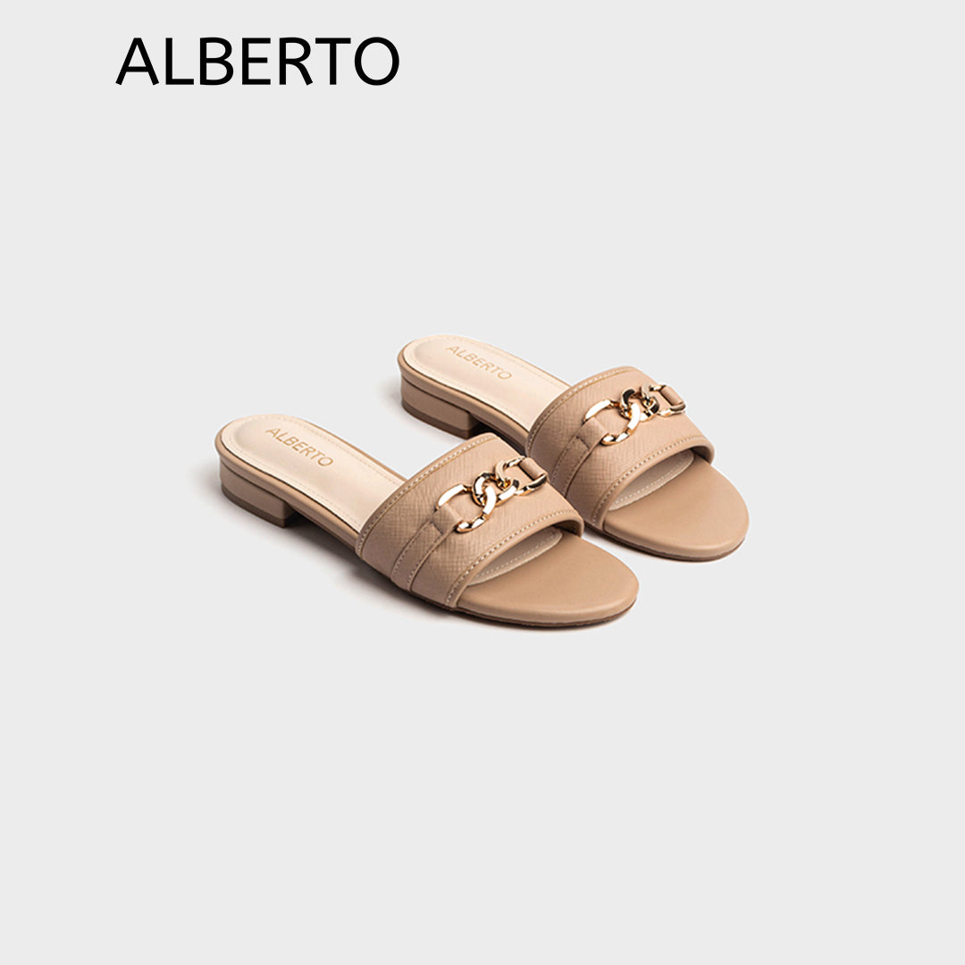 alberto Women's Bria Heeled Sandals