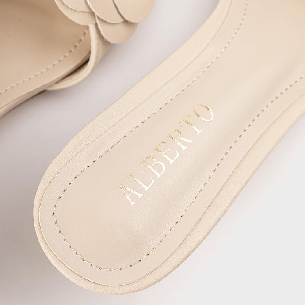 Alberto Women's Brittany Heeled Sandals