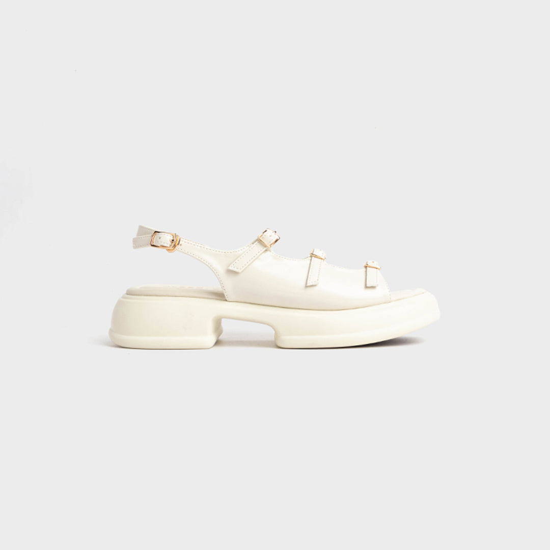 Alberto Women's Cally Platform Sandals