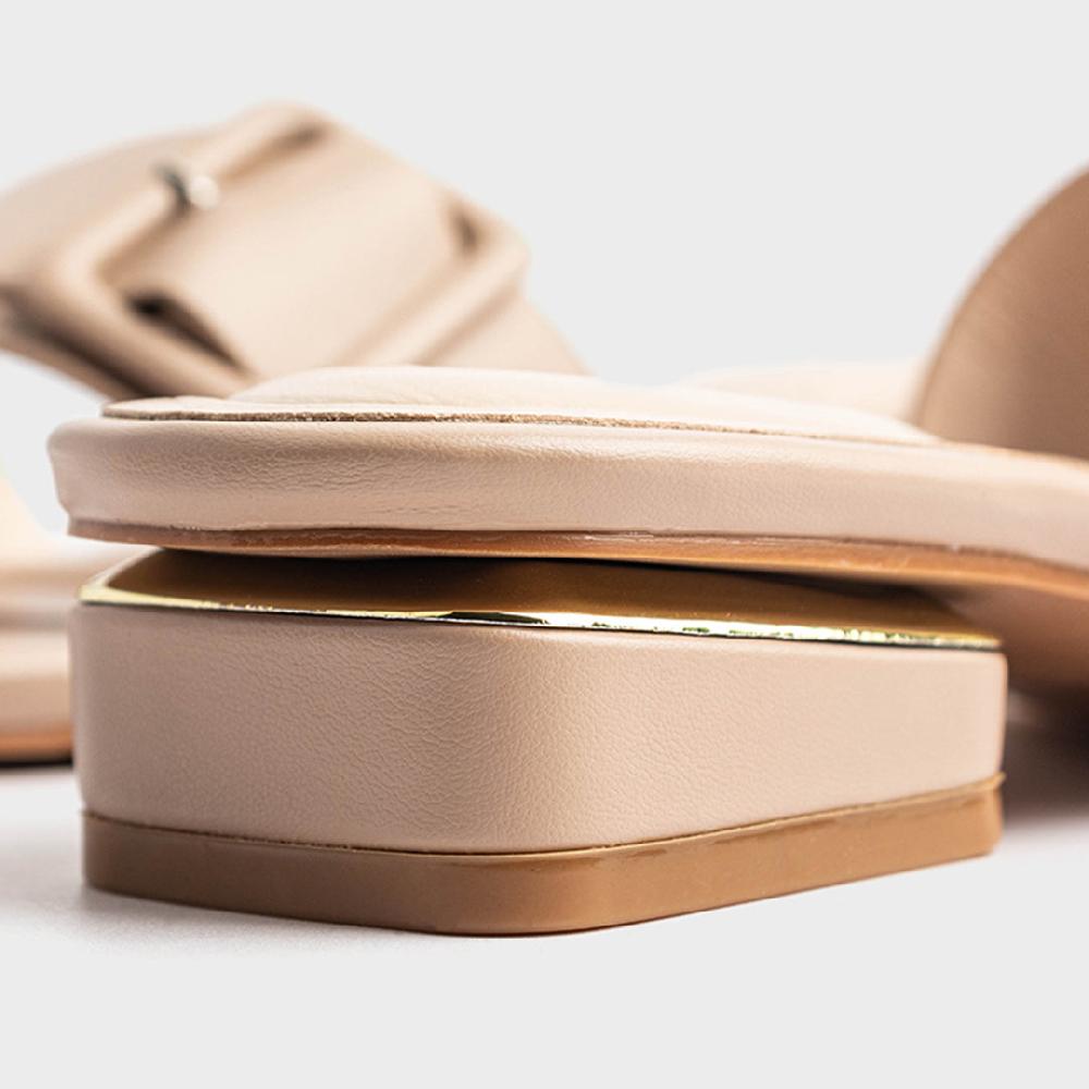 Alberto Women's Chase Flat Sandals