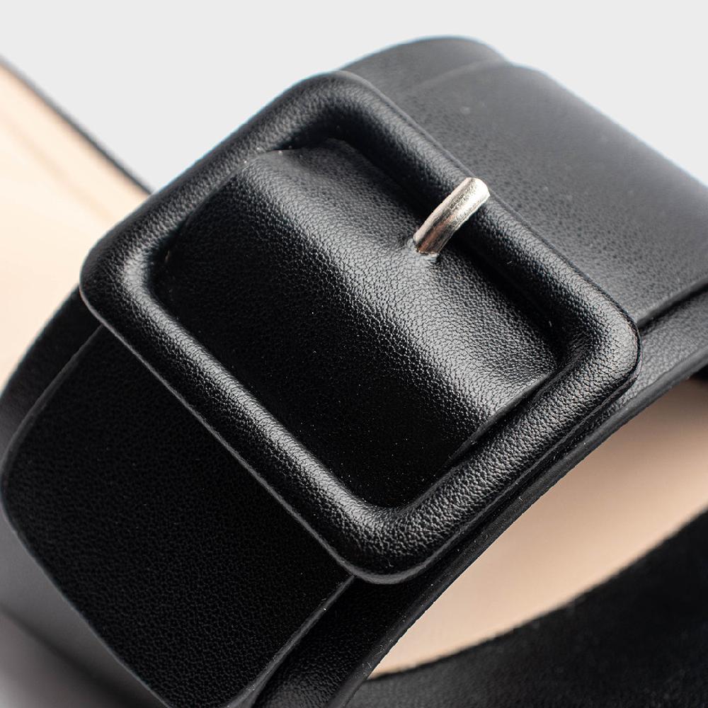 Alberto Women's Chase Flat Sandals