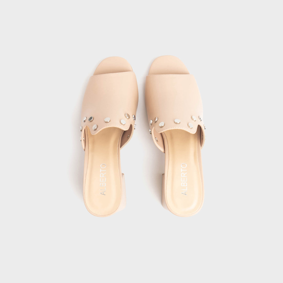 Alberto Women's Ciara Heeled Sandals