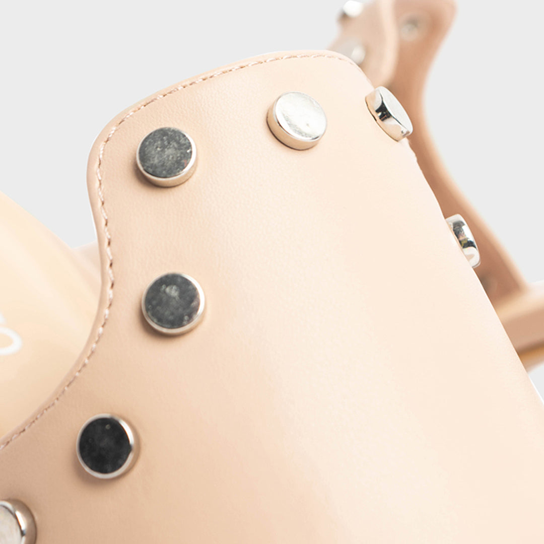 Alberto Women's Ciara Heeled Sandals