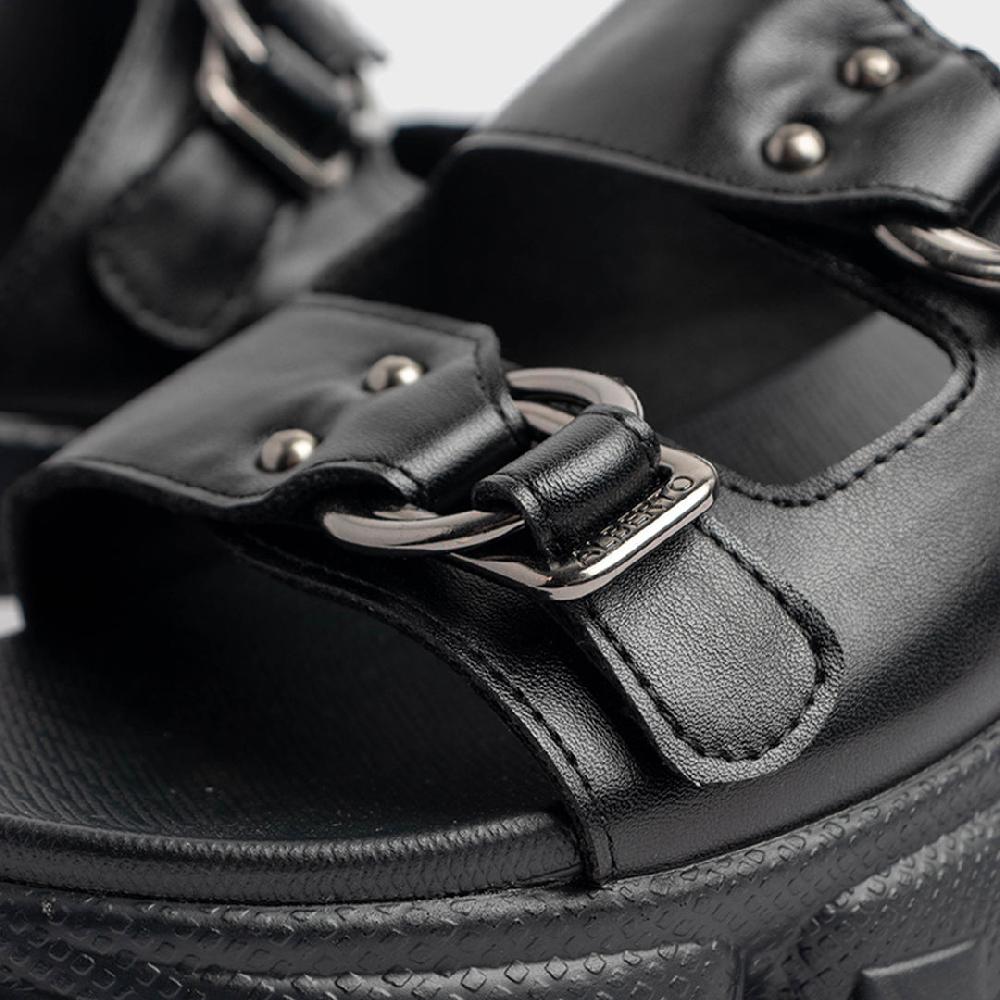 Alberto Women's Cindy Wedge Sandals