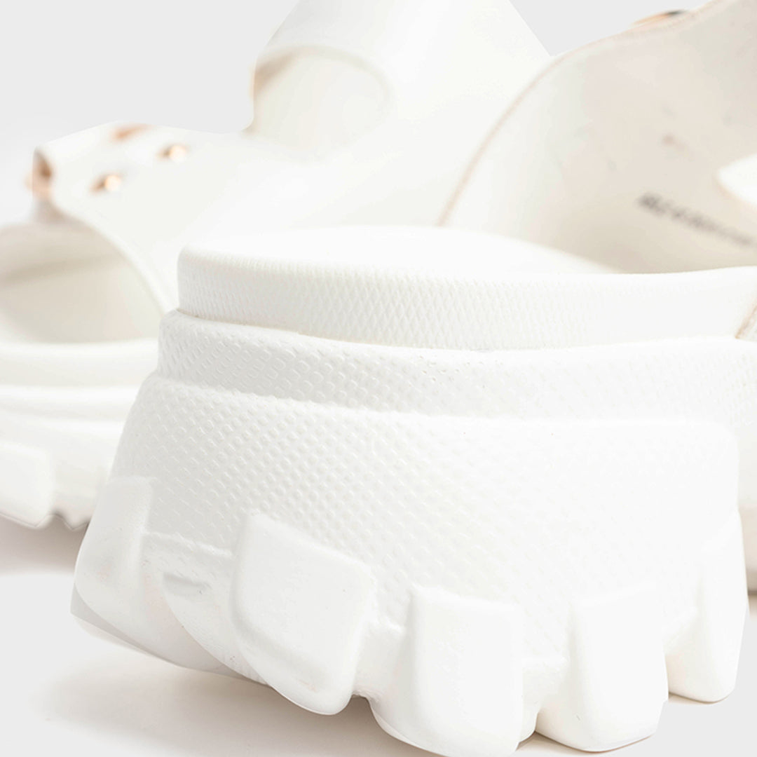 Alberto Women's Cindy Wedge Sandals