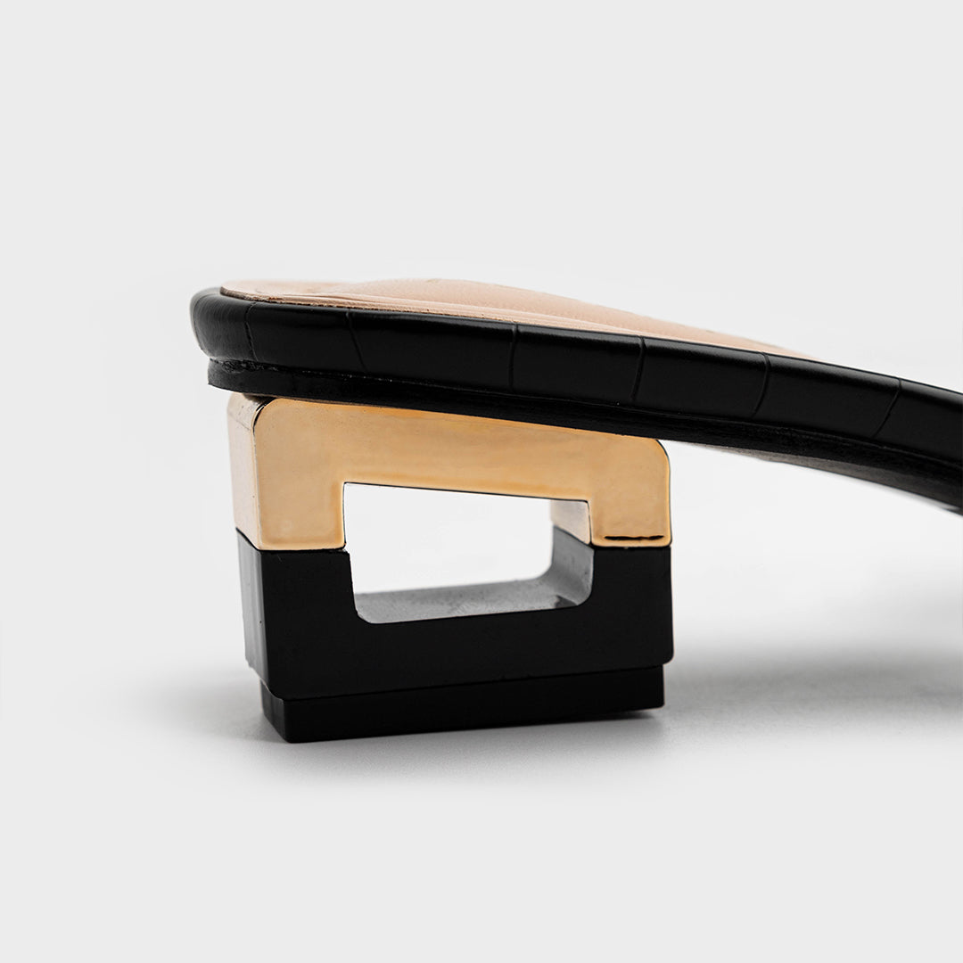 Alberto Women's Clara Heeled Sandals