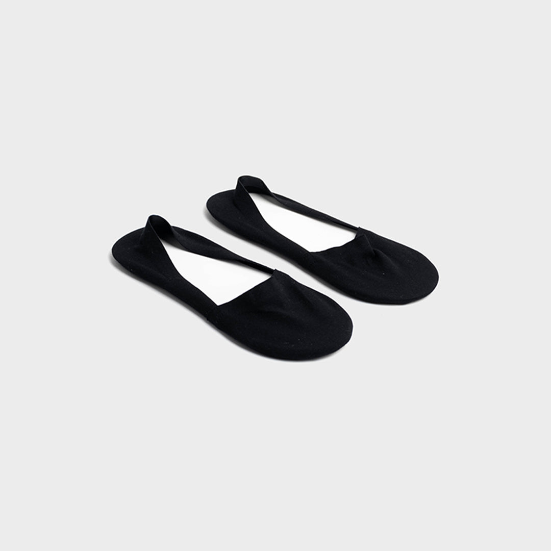 Alberto Women's Comfort Padded Socks