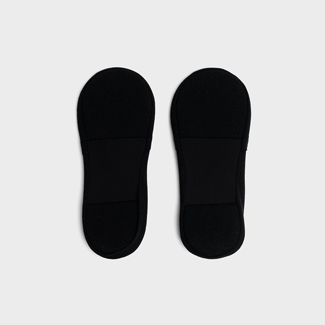 Alberto Women's Comfort Padded Socks
