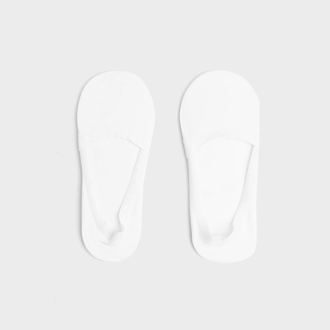 Alberto Women's Comfort Padded Socks
