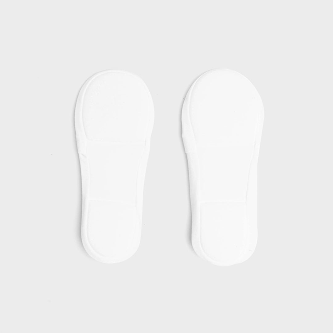 Alberto Women's Comfort Padded Socks
