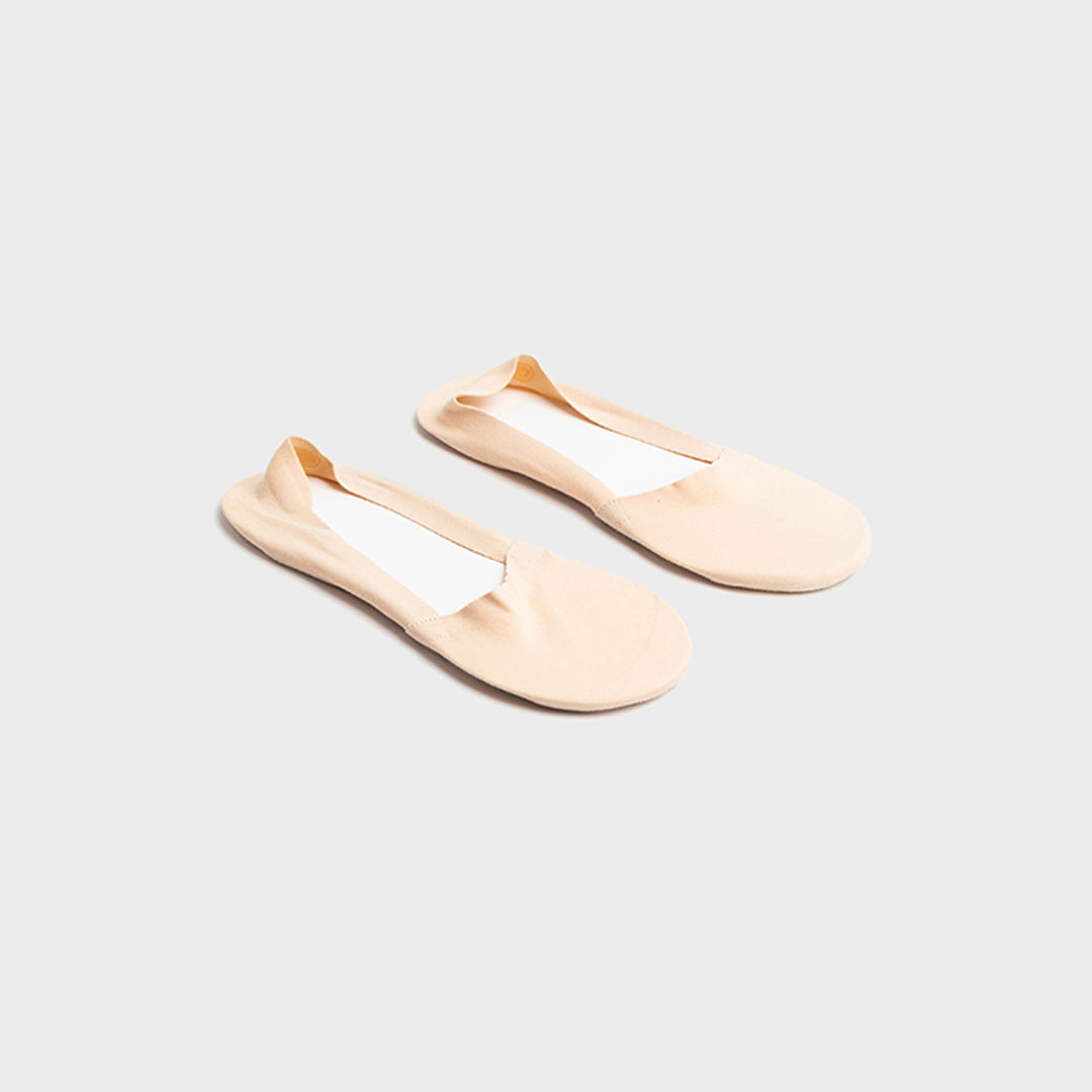 Alberto Women's Comfort Padded Socks