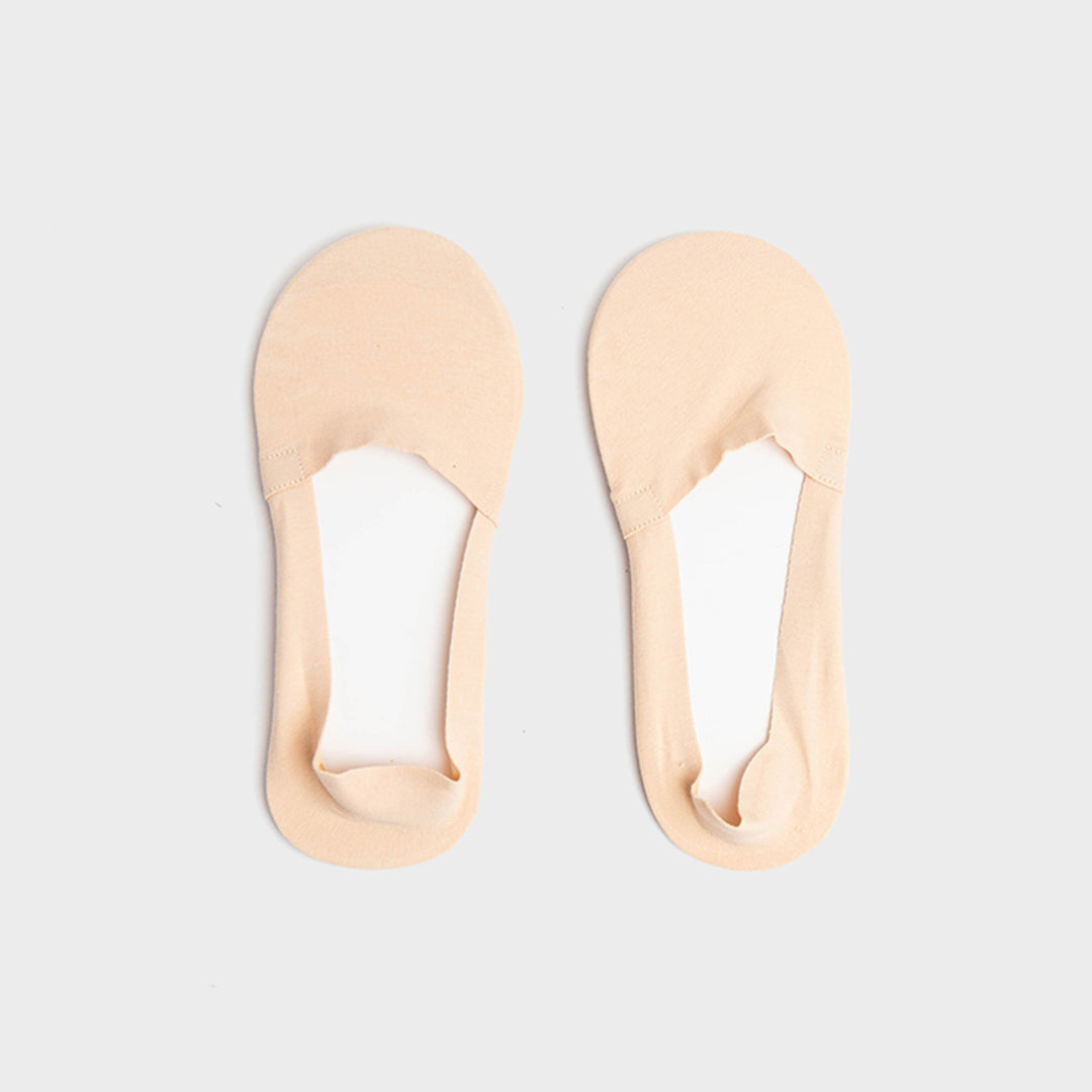 Alberto Women's Comfort Padded Socks