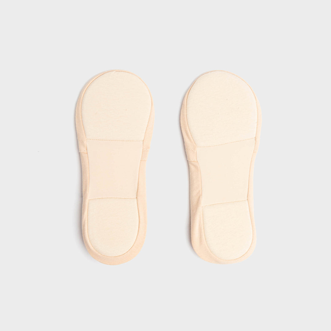 Alberto Women's Comfort Padded Socks