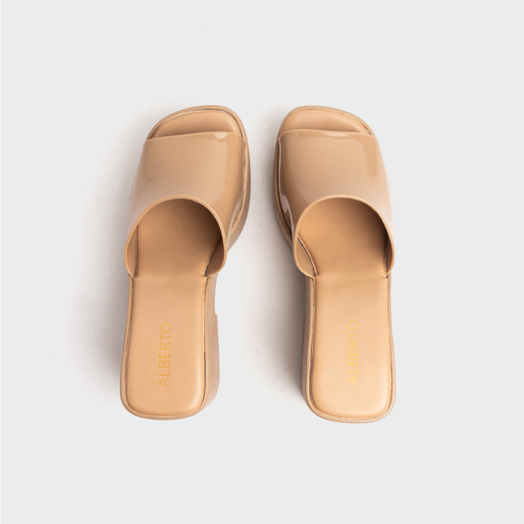 Alberto Women's Dahlia Jelly Sandals