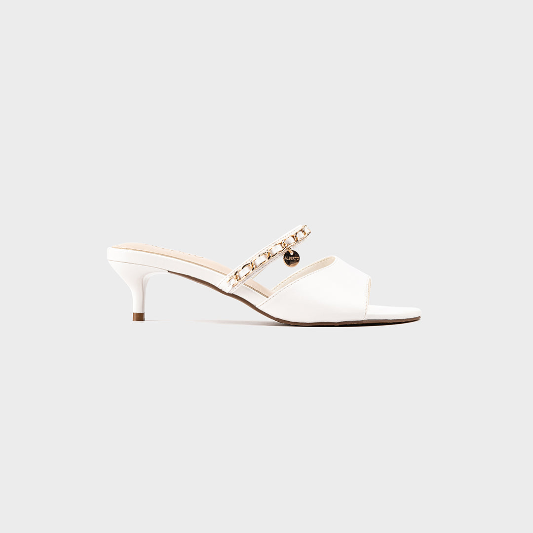 Alberto Women's Danea Heeled Sandals