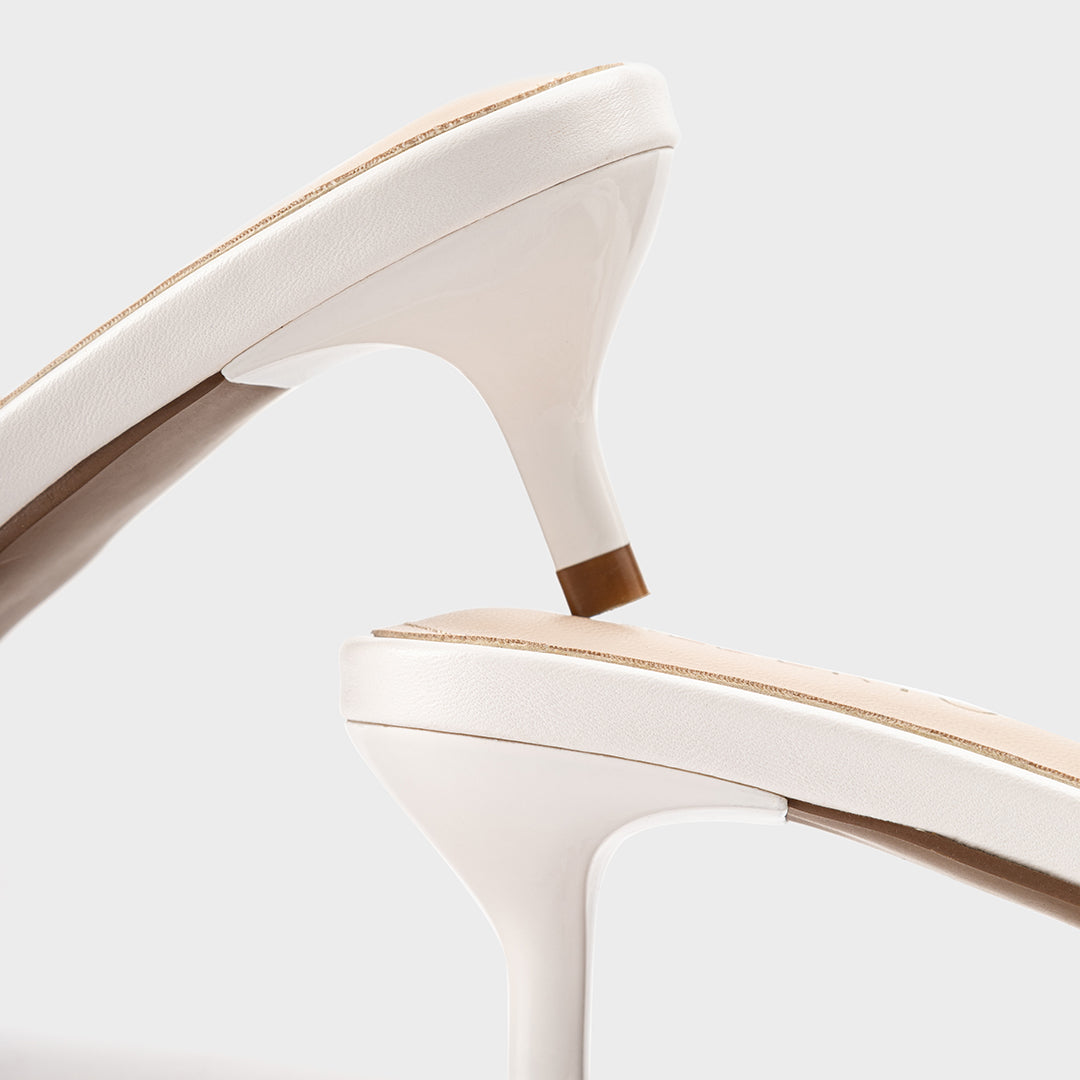 Alberto Women's Danea Heeled Sandals