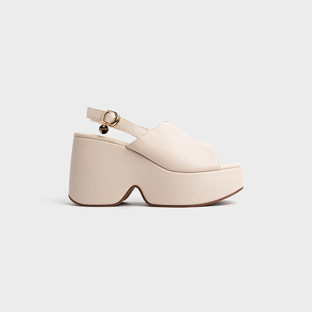 Alberto Women's Debora Slingback Sandals