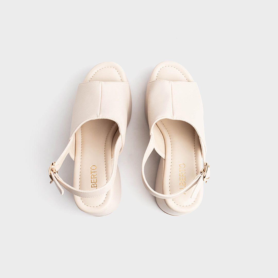 Alberto Women's Debora Slingback Sandals