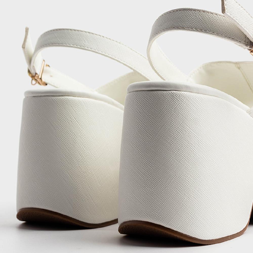 Alberto Women's Debora Slingback Sandals