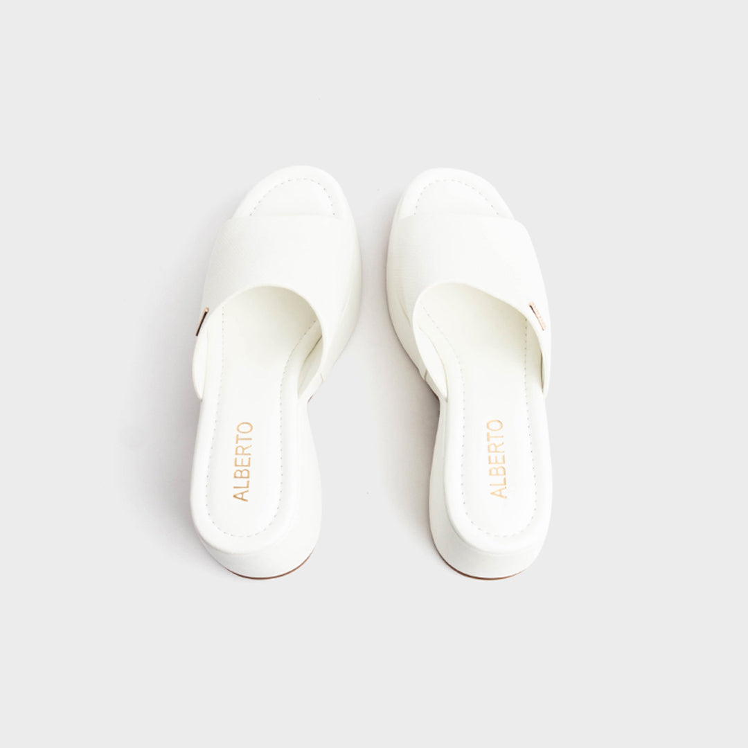 Alberto Women's Debora Wedge Sandals