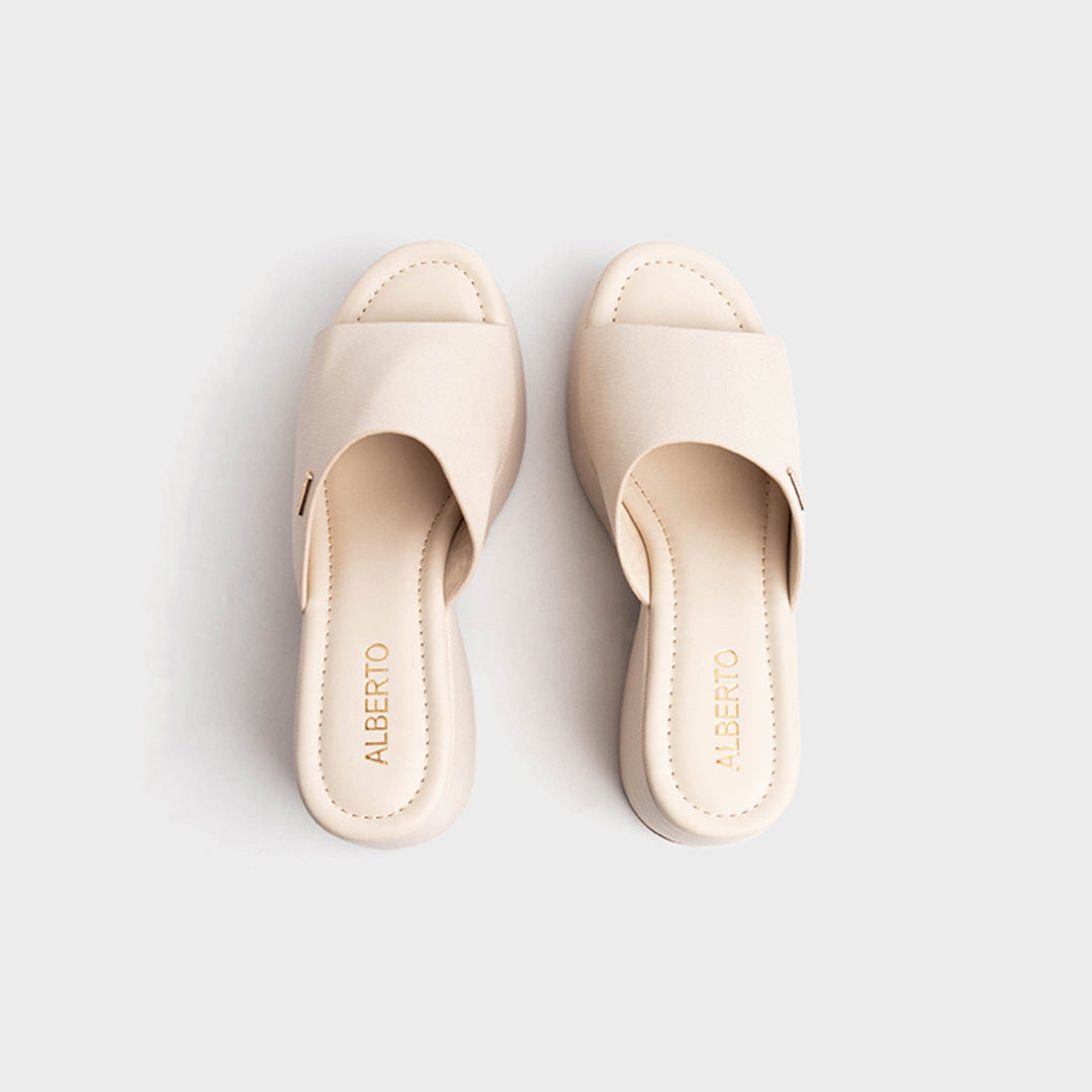 Alberto Women's Debora Wedge Sandals