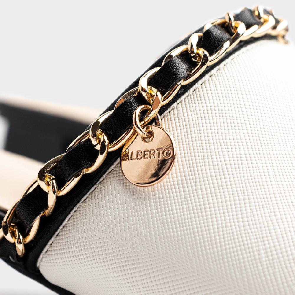 Alberto Women's Desirae Heeled Sandals