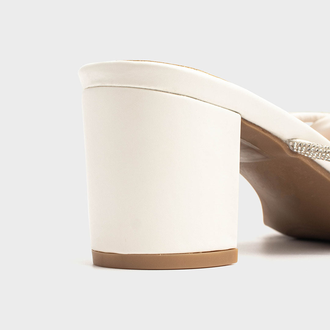 Alberto Women's Dinah Heeled Sandals