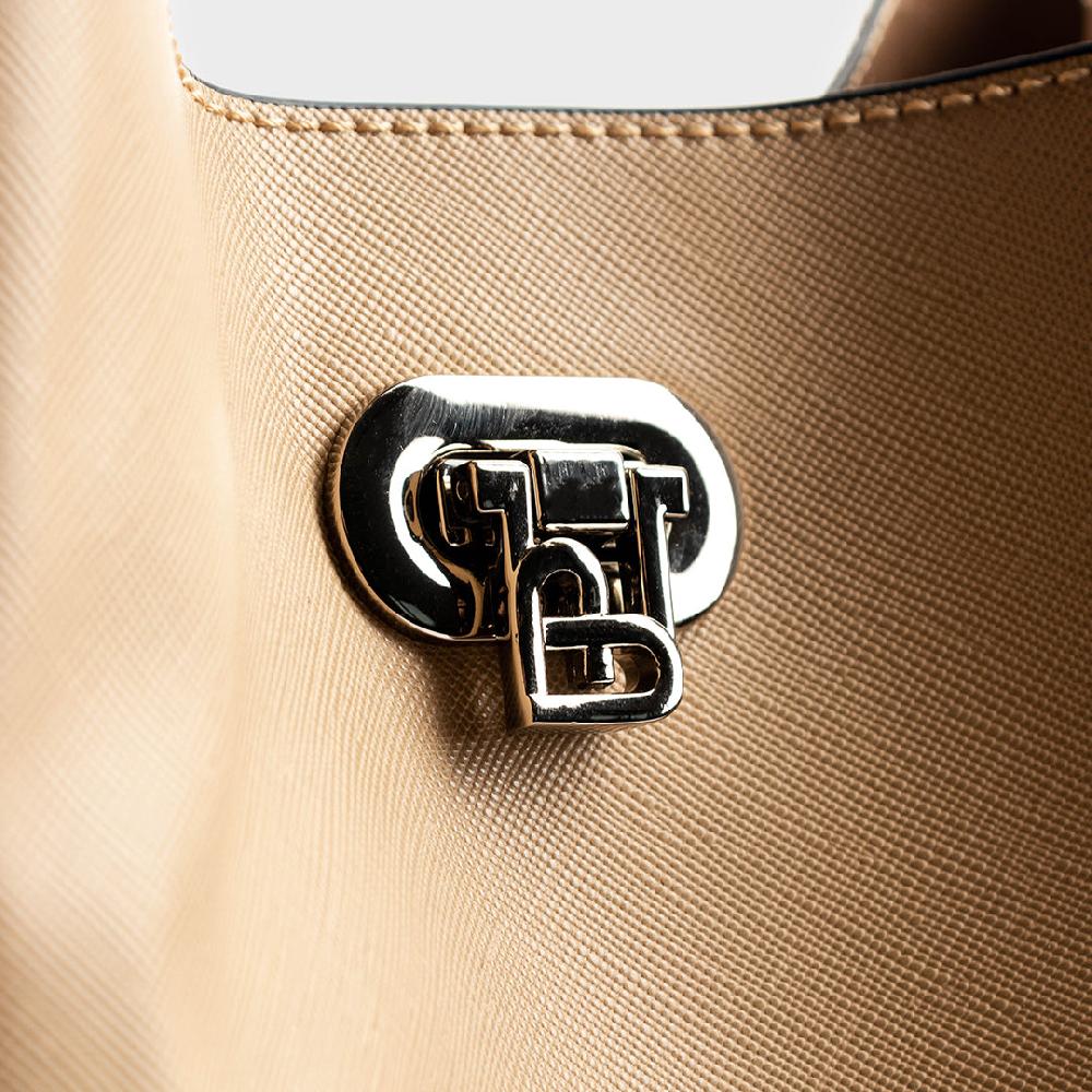 Alberto Women's EcoPrisma Claris Bucket Bag