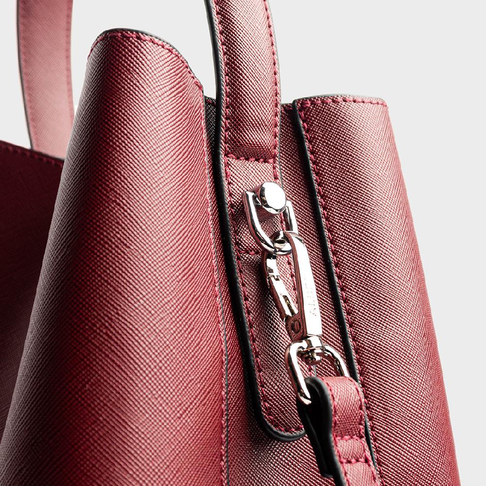 Alberto Women's EcoPrisma Claris Bucket Bag